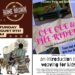 Coventry Community Events 8 de agosto: tecelagem, música ao vivo