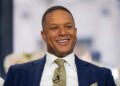 Craig Melvin revela a doce razão por trás da recente ausência de 'hoje'
