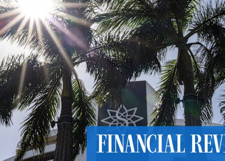 Credores do Grupo de Entertainismo de Estrela Recuse Ranúbulos em empréstimo de US $ 430 milhões