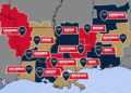Delta Media Corporation of Lafayette e Gray Media da Gulf Coast Sports and Entertainment ...