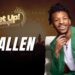 DJ Allen se abre sobre fé, música e novo single