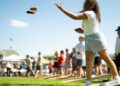 Da música à fabricação de queijo, o calendário de eventos de Heber Valley completo