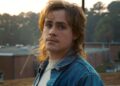 Dacre Montgomery explica por que ele deixou Hollywood depois de Stranger Things
