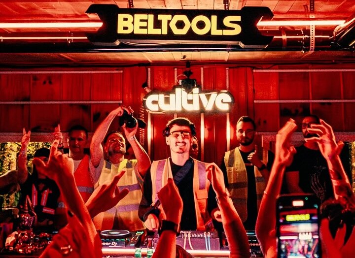 Dancing Astronaut's New Music Friday: Beltran, Matroda, Odd Mob e muito mais (15 de agosto de 2025)