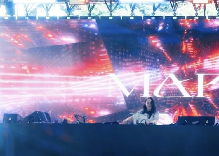 Dancing Astronaut's New Music Friday: Marta, Amy Wiles, Adam Sellouk, Artbat, Mau P e mais (8 de agosto de 2025)