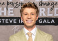 'Dancing With the Stars' renovado para a temporada 34, elenco de Robert Irwin