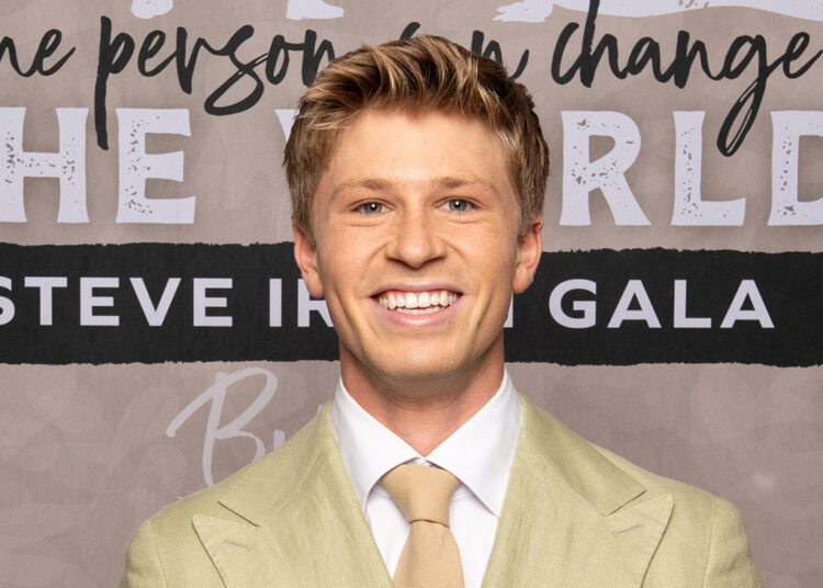 'Dancing With the Stars' renovado para a temporada 34, elenco de Robert Irwin
