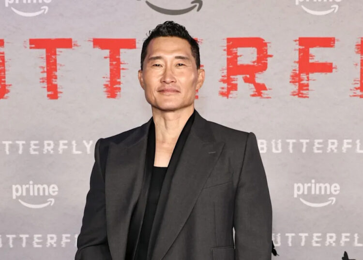 Daniel Dae Kim reage ao sucesso de 'Kpop Demon Hunters'