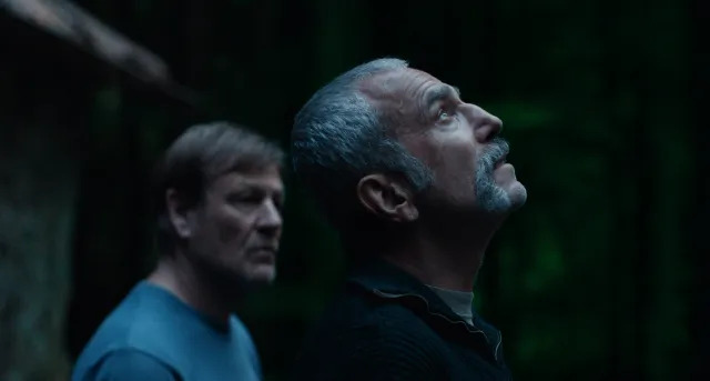 Daniel Day-Lewis Comback Movie Anemone recebe o primeiro trailer