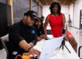 Danita Patterson Building Talent Pipeline para a indústria de entretenimento em expansão de Chicago