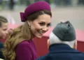 Darren McGrady, o chef que serviu Kate Middleton, quebra seu silêncio: 'Ela não pode ...'