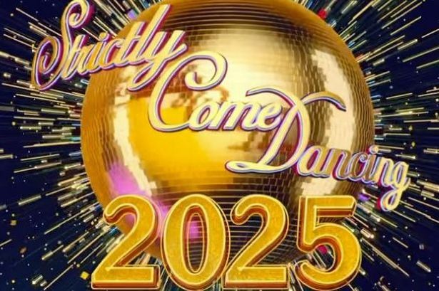 Data de início de dança estritamente veio da BBC confirmada como nove celebridades anunciadas para a série 2025