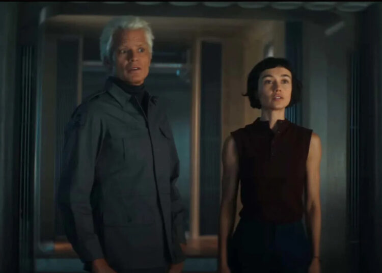 Data de lançamento da Terra Hulu, cronograma de episódios e como assistir