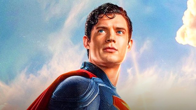 Data de lançamento do Superman 2 revelou