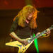 Dave Mustaine, Megadeth Anunciou o álbum final e a turnê de despedida