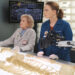 David Boreanaz compartilha a reação NSFW de Betty White para encontrá -lo em 'Bones'