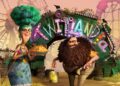 David Byrne e Hayley Williams colaboram na trilha sonora de 'The Twits' da Netflix