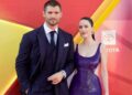 David Corenswet e Rachel Brosnahan Beijando o vídeo se torna viral e os fãs têm alguns pensamentos