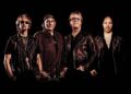 David Huff de Giant discute novos LP e músicas clássicas