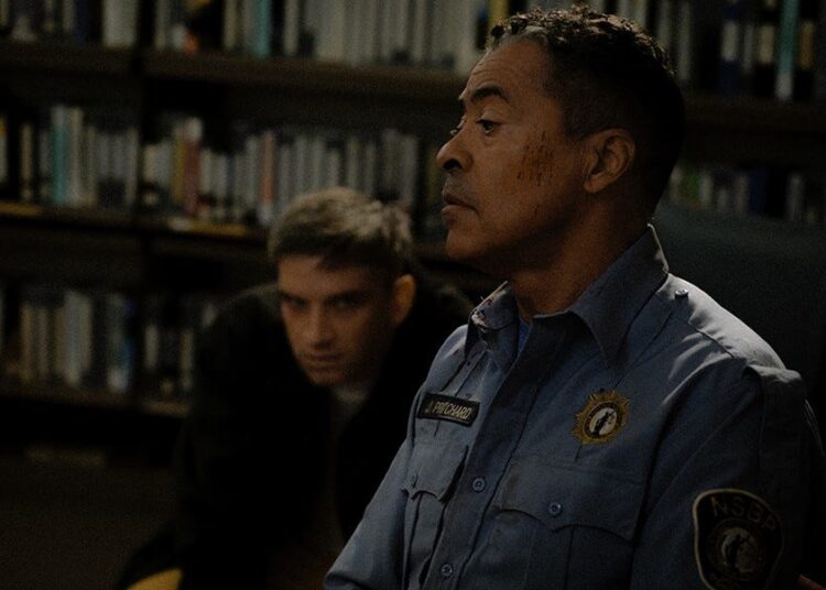David Mamet continua provocando em espinhos 'Henry Johnson'
