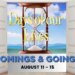 Days of Our Lives Comings and Goings: Fan favorito retornando