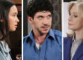 Days of Our Lives Spoilers Weekly Atualização 11-15 de agosto: Suspeitas de Marlena, Javi's Secret