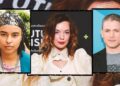 De Tallulah Willis a Chloé Hayden