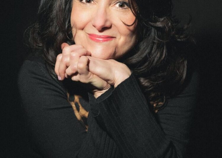 De clubes de jazz às capas dos Beatles, Mary Ann Palermo mantém a música pessoal | Paisagens de Berkshire