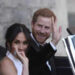 De disputa a uma possível reunião: é um regresso a casa real para o príncipe Harry e Meghan Markel com crianças nos cartões? Especialistas reais derramam o feijão