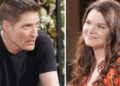 Deacon e Katie podem se tornar o mais novo casal da B&B?