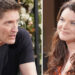 Deacon e Katie podem se tornar o mais novo casal da B&B?