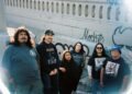 Dead Heat Streams Rager de um novo single, anuncia o processo de eliminação para outubro