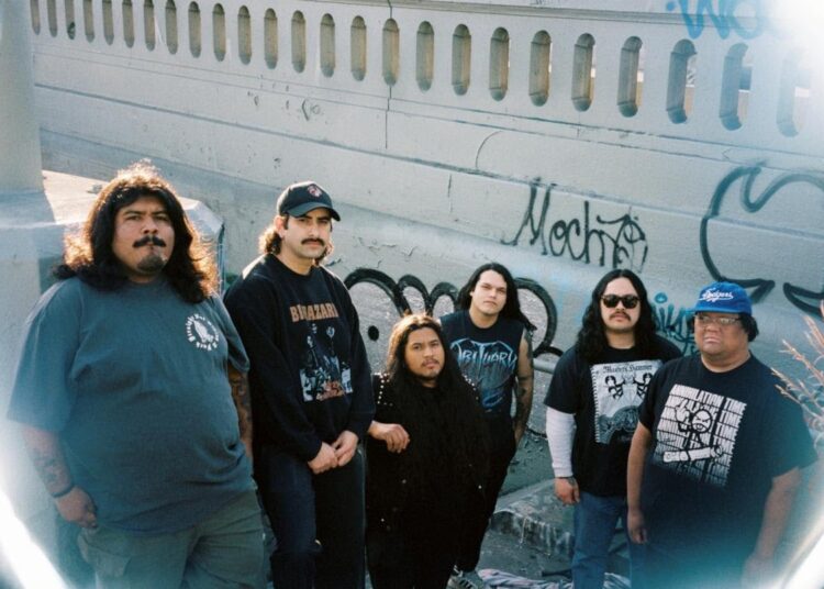 Dead Heat Streams Rager de um novo single, anuncia o processo de eliminação para outubro