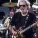 Deadheads para se reunir sob a lua cheia em WA para Jerry Garcia Tribute