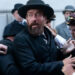 'Death by Lightning' define a data de lançamento da Netflix, o Presidente Garfield Assassinion Series para cair em novembro