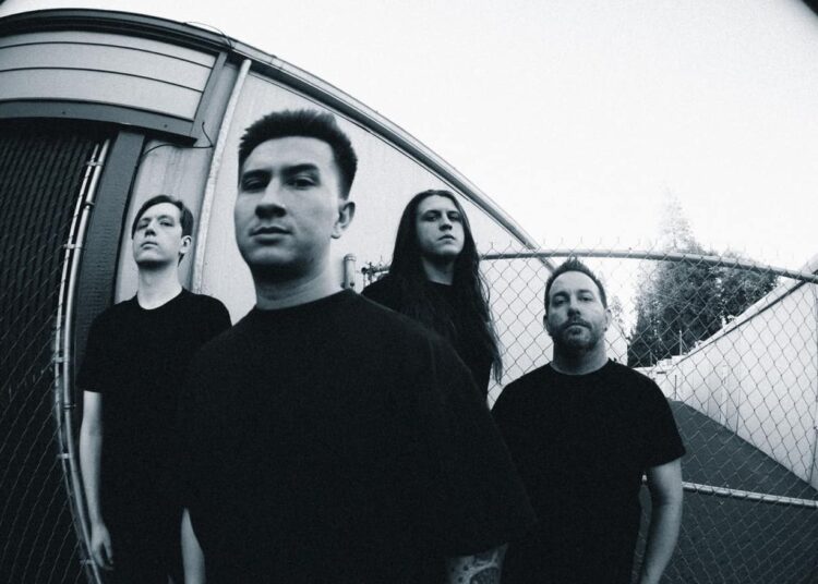 Deathcore Act Decayer soltar novo single "Room 415" do próximo álbum