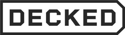 Decked Partners com o novo show da CBS Music Competition, The Road