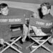 'Deixe para Beaver' Star, 77, compartilha comentários raros sobre o falecido companheiro de elenco Tony Dow