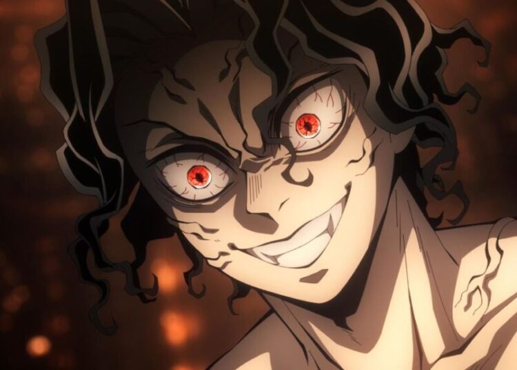 Demon Slayer: Infinite Castle Breaks Bilhetes Records no Sudeste Asiático