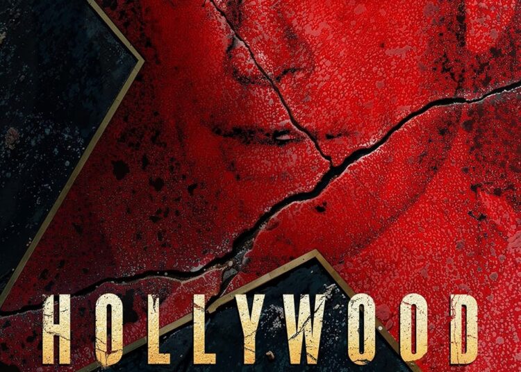 Demônios de Hollywood (série de TV 2025–)