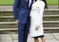 Dentro da tendência de Meghan de "controlar", de acordo com um Royal Insider: como a duquesa procurou dominar "todos os aspectos" de sua vida e até tinha um "plano cuidadoso" de como ela "fora" seu relacionamento com Harry