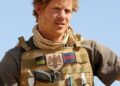 Dentro da turnê 'perigosa' do Prince Harry e como terminou de uma maneira 'deprimente': jovem real se divertiu com a simplicidade da vida do exército até que um escândalo o forçou a casa