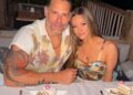 Dentro de Joe Manganiello e Caitlin O'Connor, escapada européia de 2 meses