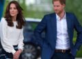 Dentro do príncipe Harry e a amizade passada de Kate Middleton, de acordo com Royal Butler