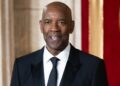 Denzel Washington Talks Cancelar tendências de cultura e mídia social