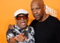 Denzel Washington apresentou sua esposa, Pauletta, à música de Cardi B
