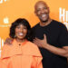 Denzel Washington colocou sua esposa, Pauletta, nessa rapper feminina