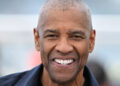 Denzel Washington se veste para a estréia de Nova York, repleta de estrelas