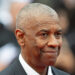 Denzel Washington, um dos atores mais bem pagos em 2024, lembra uma época em que ele estava trabalhando para o dinheiro-não o contrário