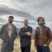 Departamento de Estudos de Música e Jazz apresentam o trio Ari Hoenig